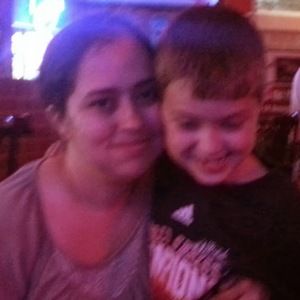 Meet your Posher, Cathy